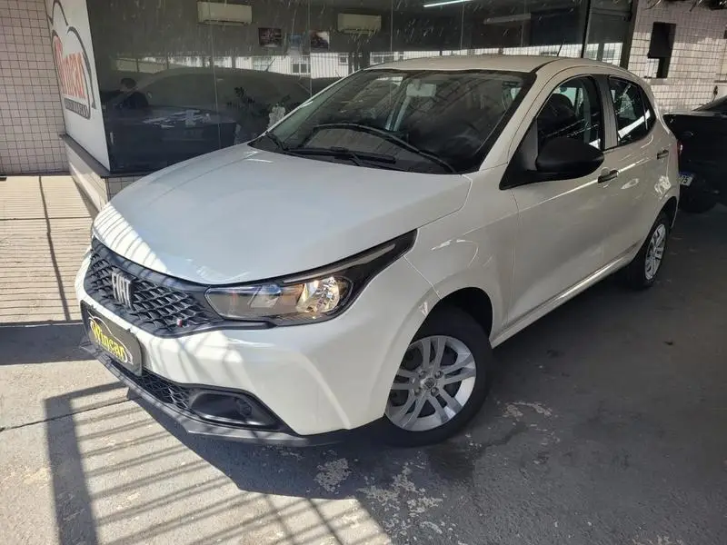 Fiat 1.0 (Flex)