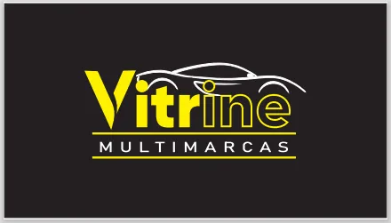 Fachada da loja Vitrine Multimarcas - Chapecó - SC