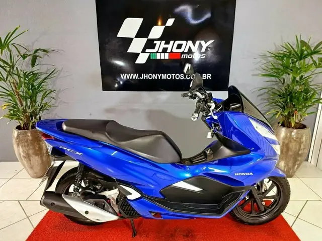 Moto Honda PCX 150 2019 150