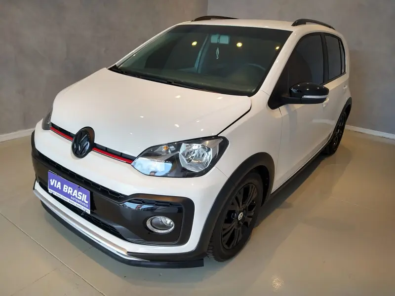 Volkswagen 1.0 Xtreme 170 TSI (Flex)