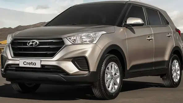 Hyundai Creta Action ganha sobrevida, mas não deve suportar novas regras de emissão