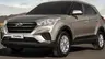 Hyundai Creta Action ganha linha 2025 e pode estar com os dias contados