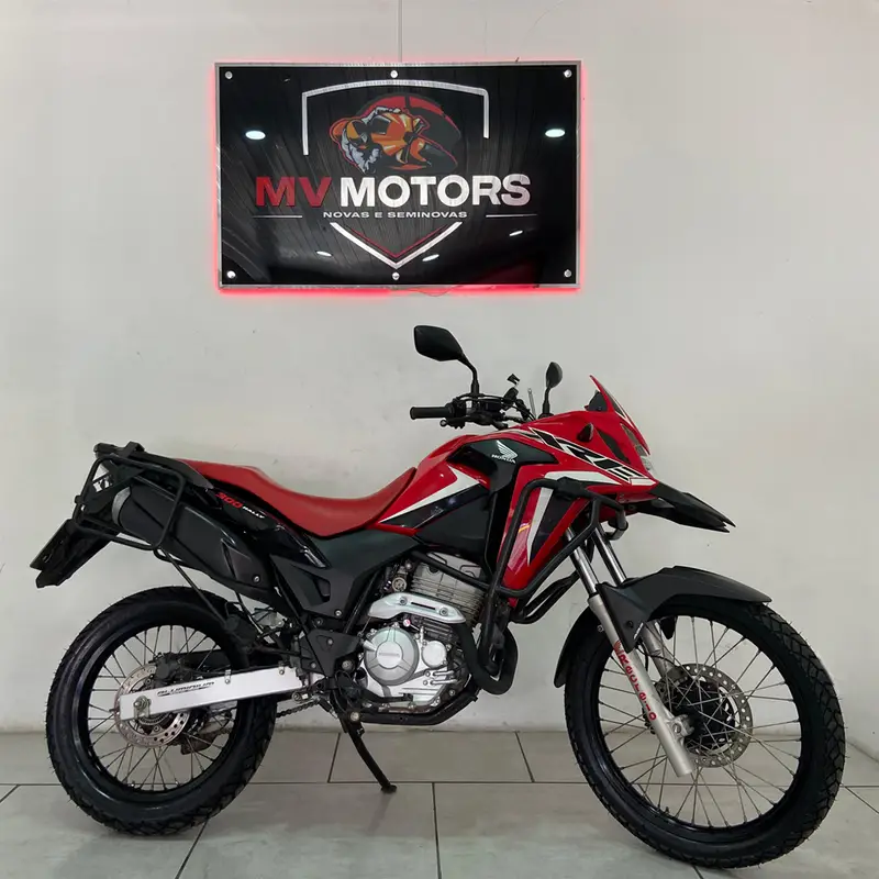 Honda XRE 300 (ABS) (Flex)