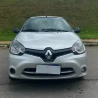Renault Clio Hatch. RN 1.0 16V