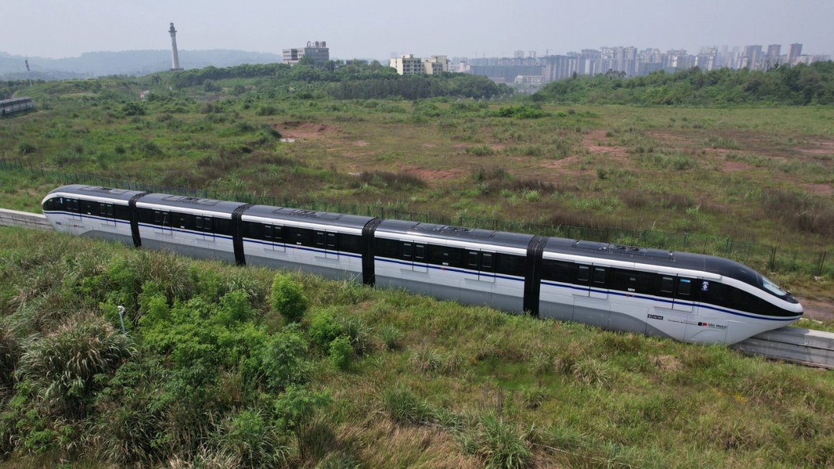 Fabricante chinesa vai operar em mais uma modalidade de transporte no Brasil