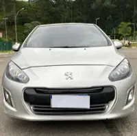 Peugeot 308 Active 1.6 16v (Flex)