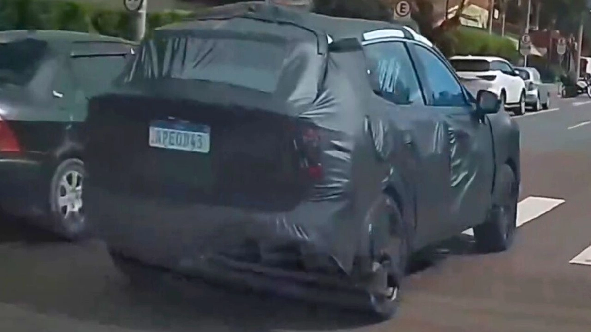 Segunda geração do SUV terá visual ousado e ficará mais refinado para brigar com versões mais caras de rivais