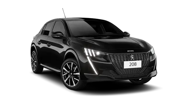 Carro Peugeot 208 2024 Style 1.0 Turbo Flex
