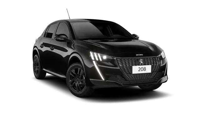 Carro Peugeot 208 2024 Style 1.0