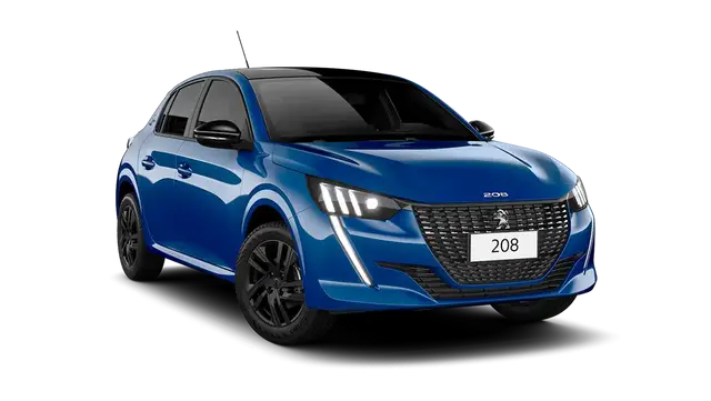 Carro Peugeot 208 2024 Style 1.0