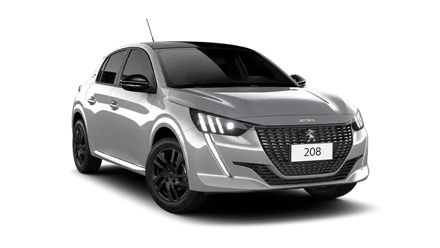 Carro Peugeot 208 2024 Style 1.0