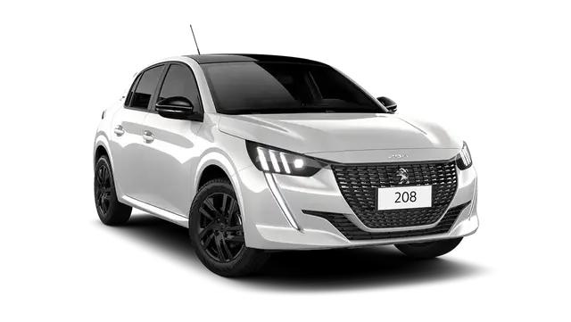 Carro Peugeot 208 2024 Style 1.0
