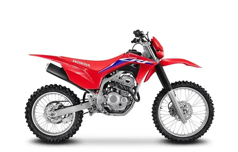 Honda CRF 250F 250F