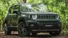 Jeep Renegade Longitude: quanto custa manter o SUV por ano?