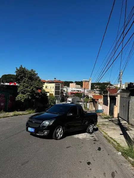Carro Chevrolet Montana 2014 LS 1.4 (Flex)