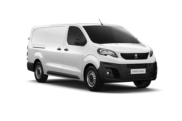 Carro Peugeot Expert 2024 Cargo 1.5 Turbo
