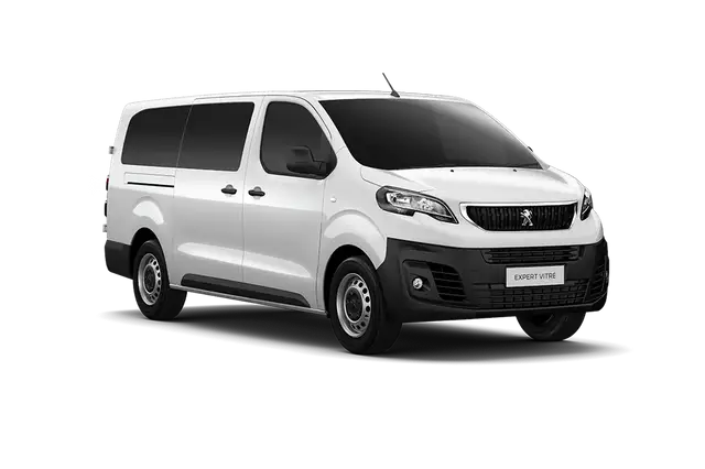 Carro Peugeot Expert 2024 Vitré 1.5 Turbo