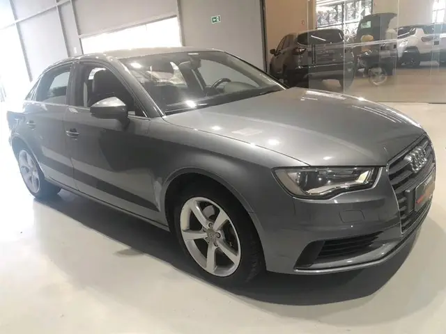 Carro Audi A3 Sportback 2015 A3 1.4 TFSI Sportback S Tronic