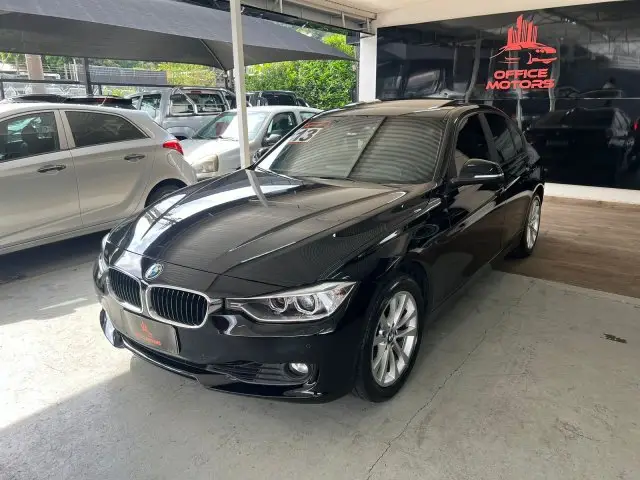 BMW 320i 320i 2.0 (Aut)