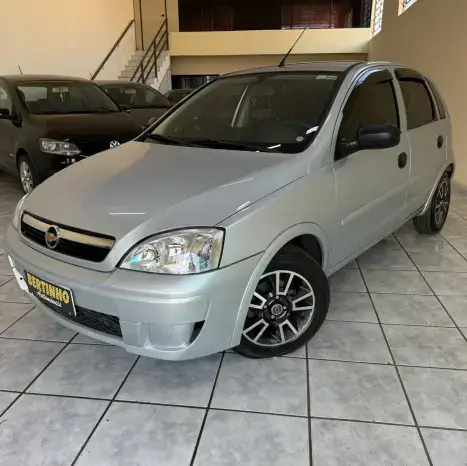 Carro Chevrolet Corsa Hatch 2012 Maxx 1.4 (Flex)