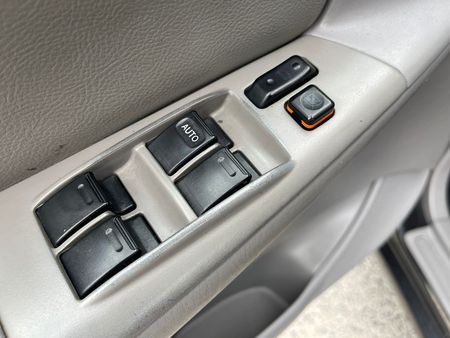 Corolla Sedan XEi 1.8 16V