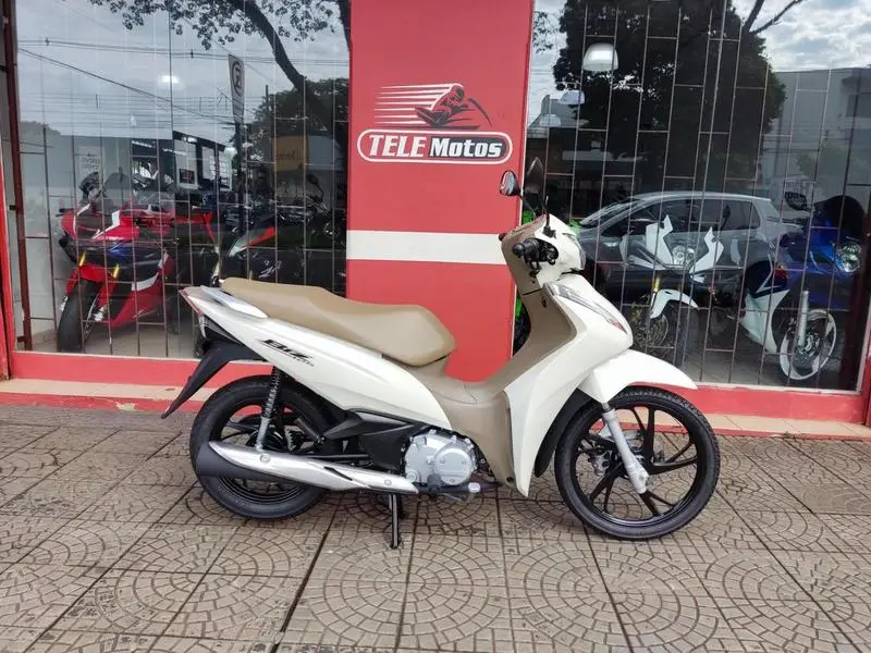 Honda Flex