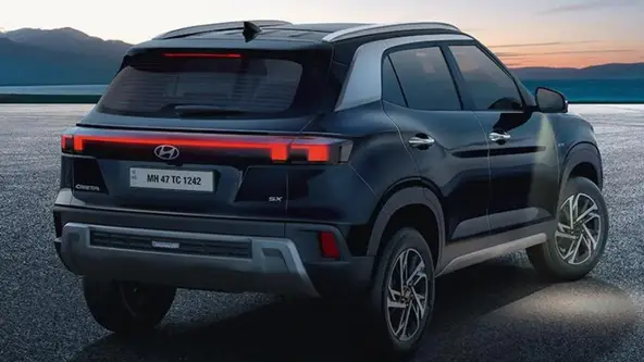 Com lançamento previsto para 2025, o novo Hyundai Creta trará novidades além do visual 