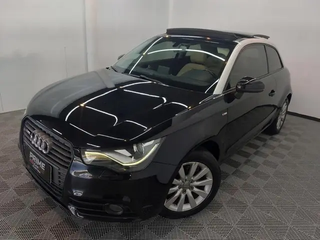 Carro Audi A1 2012 1.4 TFSI Sport S Tronic