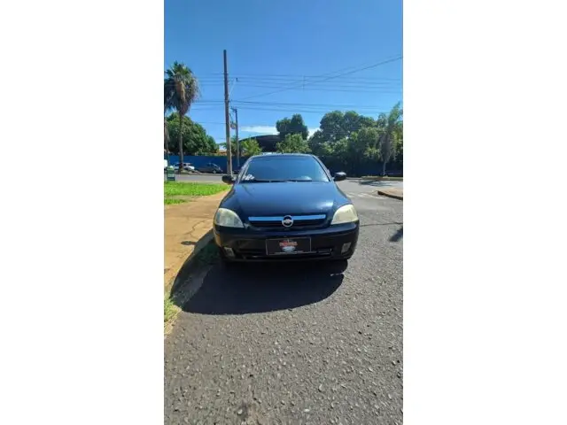 Carro Chevrolet Montana 2010 Conquest 1.4 (Flex)