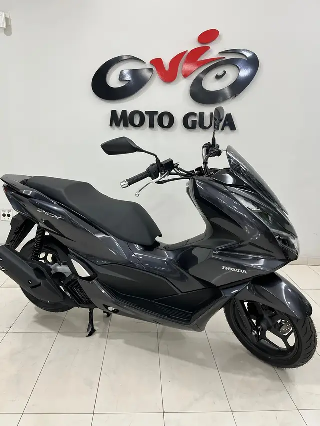 Carro Honda PCX 160 2024 CBS