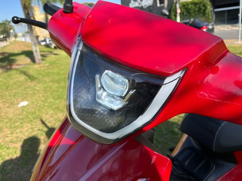 Shineray Phoenix S 48 cc