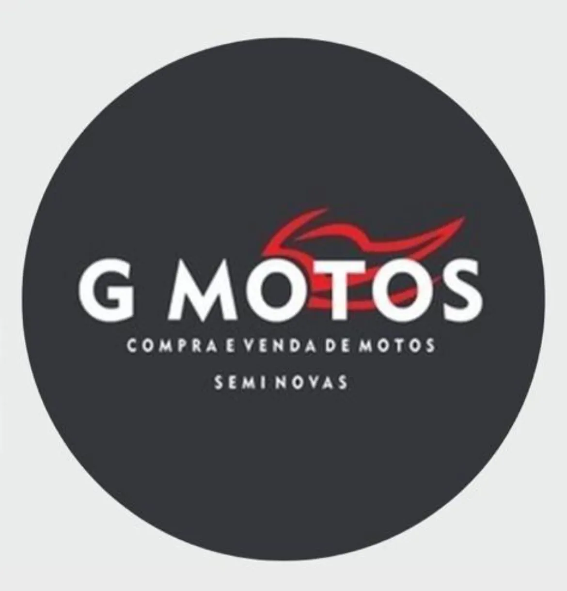 Fachada da loja Veículos à venda em G MOTOS LTDA - Nova Londrina - PR