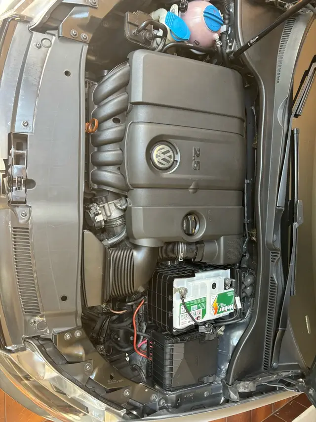 Carro Volkswagen Jetta Variant 2010 2.5 20V