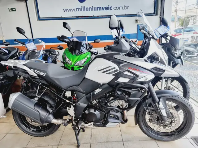Carro Suzuki DL 1000 2019 DL 1000 XT V-Strom
