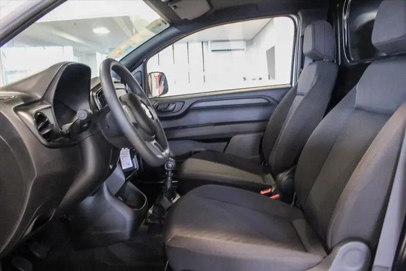 Fiat Fiorino 1.4 Endurance (Flex)