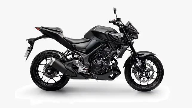 Yamaha ABS