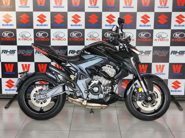 Carro Zontes R350 2025 ABS