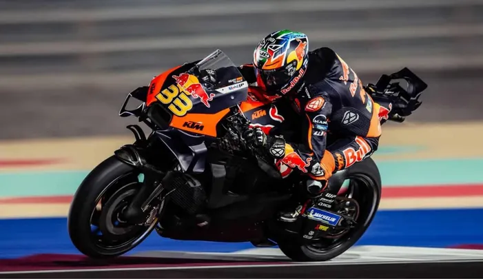 Categoria anunciou mudanças nas motos para deixá-las mais seguras e sustentáveis
