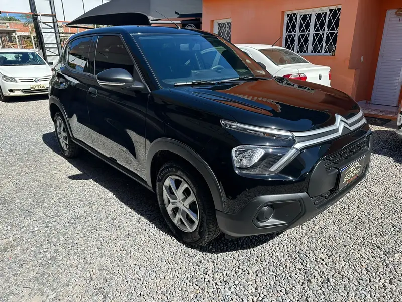 Citroën C3 Live 1.0