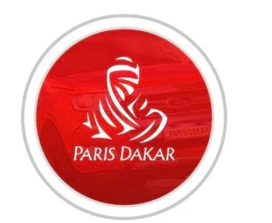Fachada da loja PARIS DAKAR - Fortaleza - CE