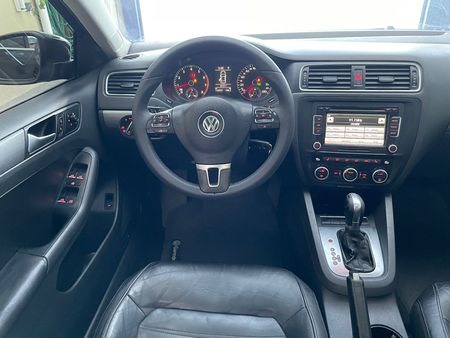 Jetta 2.0 Comfortline (Flex)