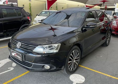 Jetta 2.0 Comfortline (Flex)