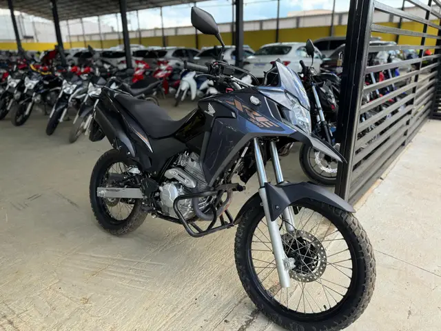 Carro Honda XRE 300 2023 ABS