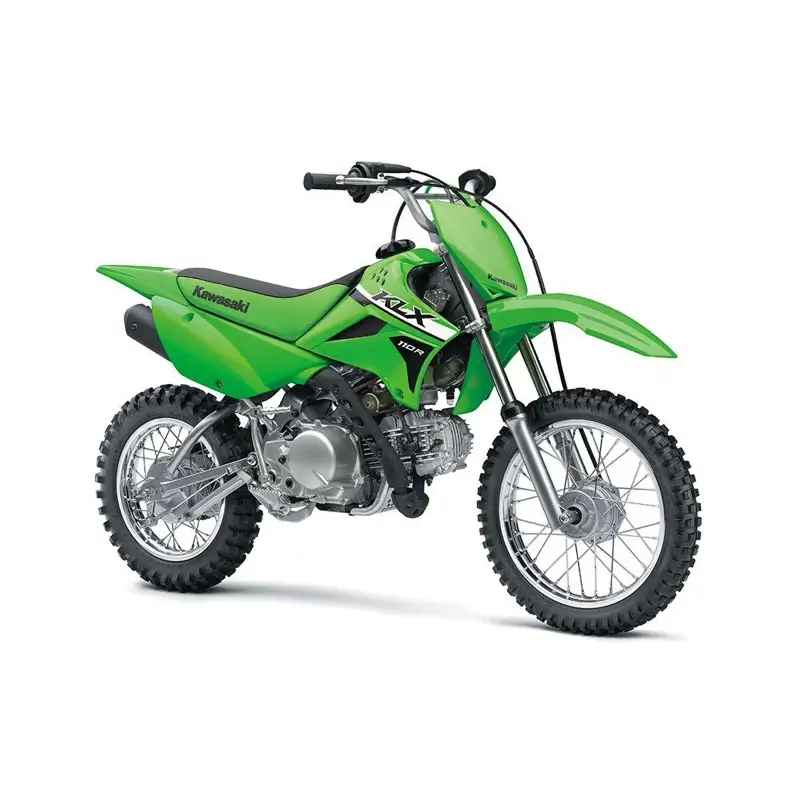 Kawasaki KLX 110