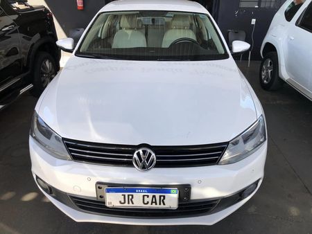 Jetta 2.0 Comfortline (Flex)