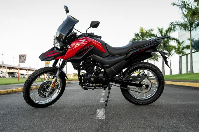 Carro Shineray SHI 175 2024 CBS