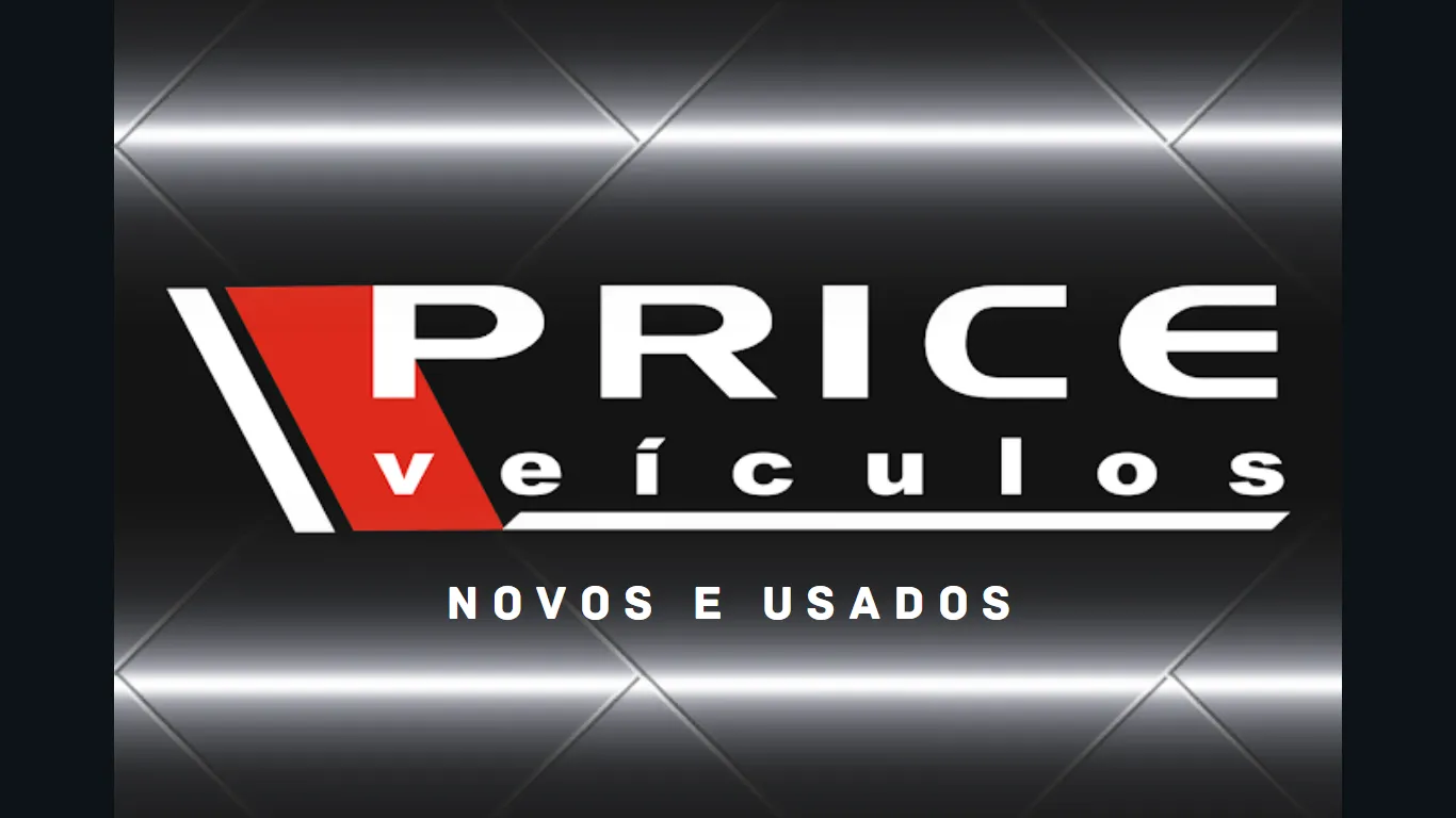 Fachada da loja PRICE VEICULOS LTDA - Rio Claro - SP