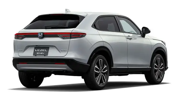 SUV da Honda chegou ao mercado há pouco tempo e já pode ter novidades