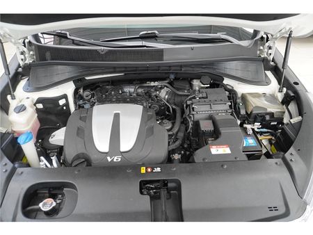 Sorento 3.3 V6 EX (Aut) S555