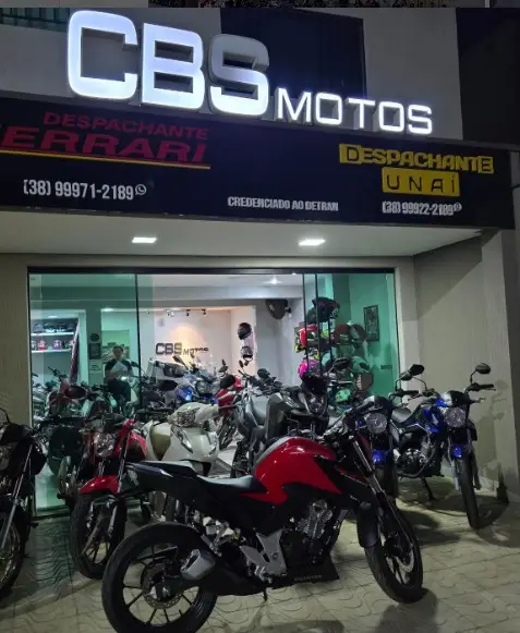 Moto Yamaha YS 250 Fazer 2022 ABS